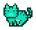 MoonCat 354
