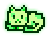 MoonCat 418