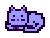 MoonCat 464