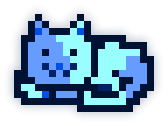 ponderware - MoonCat Acclimator (Wrapped) - MoonCat #55: 0x008d97a0b1 - NFT # 55