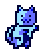 MoonCat 5539
