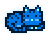 MoonCat 5857
