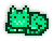 MoonCat 6280
