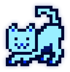 ponderware - MoonCat Acclimator (Wrapped) - MoonCat #64: 0x008399a1c7 - NFT # 64