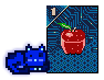 MoonCat 6432