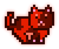 ponderware - MoonCat Acclimator (Wrapped) - MoonCat #68: 0x005cf97a67 - NFT # 68