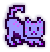 MoonCat 6908