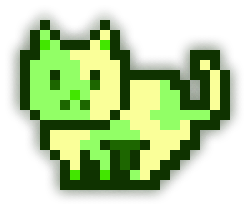 ponderware - MoonCat Acclimator (Wrapped) - MoonCat #7: 0x00ac2b3f23 - NFT # 7