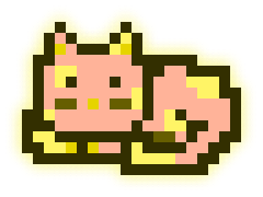 ponderware - MoonCat Acclimator (Wrapped) - MoonCat #71: 0x00b9faec3e - NFT # 71