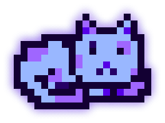 ponderware - MoonCat Acclimator (Wrapped) - MoonCat #74: 0x00d95808e0 - NFT # 74