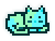 MoonCat 7412