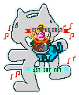 MoonCat 768