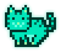 ponderware - MoonCat Acclimator (Wrapped) - MoonCat #77: 0x00044fddc2 - NFT # 77