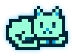 ponderware - MoonCat Acclimator (Wrapped) - MoonCat #79: 0x00e155c8f8 - NFT # 79