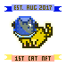 MoonCat 825