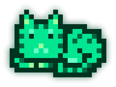 ponderware - MoonCat Acclimator (Wrapped) - MoonCat #83: 0x0015137551 - NFT # 83