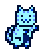 MoonCat 858