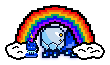 MoonCat 918