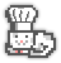 ponderware - MoonCat Acclimator (Wrapped) - MoonCat #93: Catsensus (accessorized) - NFT # 93