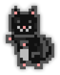 ponderware - MoonCat Acclimator (Wrapped) - MoonCat #94: 0xff0a000ca7 - NFT # 94