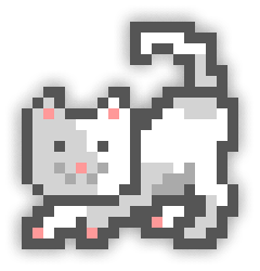 ponderware - MoonCat Acclimator (Wrapped) - MoonCat #99: 0xff0f000ca7 - NFT # 99